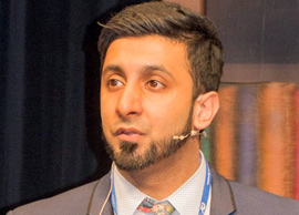 Amjad Ali profile picture