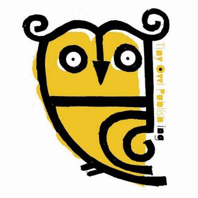 Tiny Owl Books logo