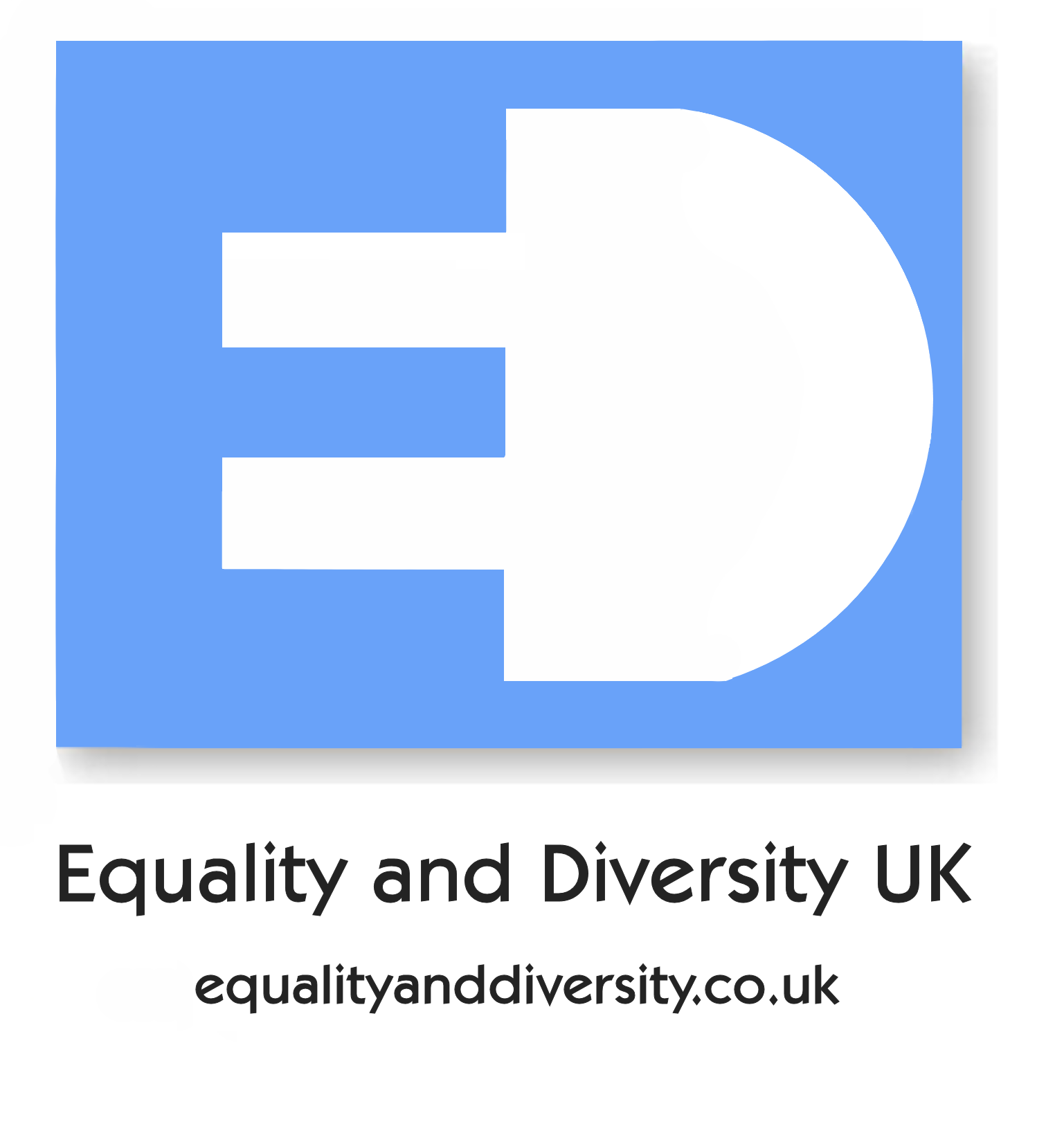 Equality and Diversity UK logo