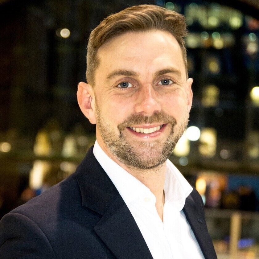 Johan Jensen profile picture