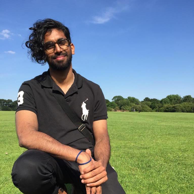 Photo of Jayson Ceeraz