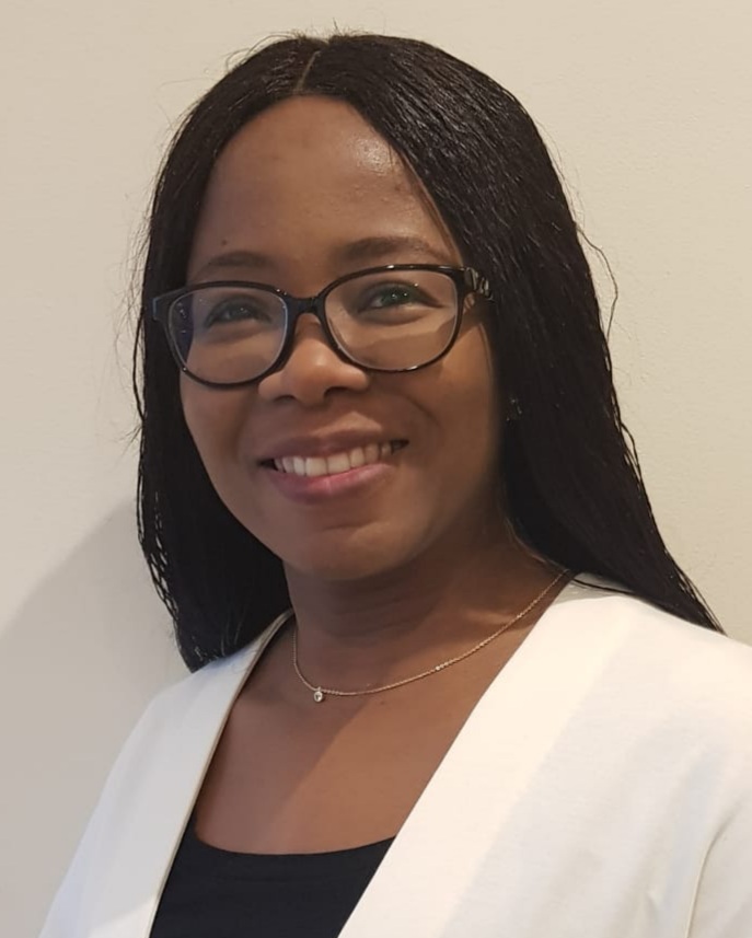 Tosin Oliyide profile picture