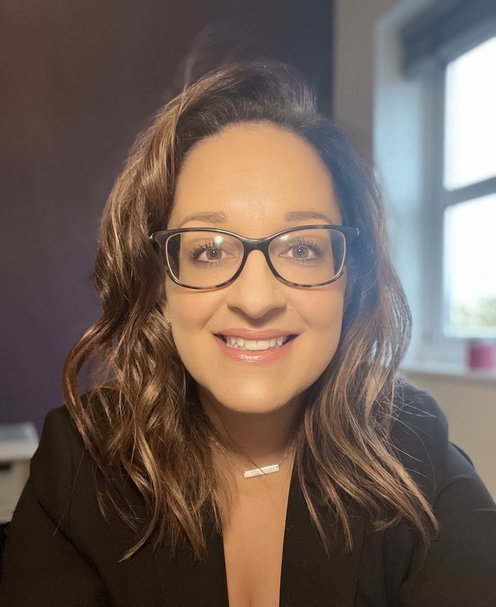 Louise Jaunbocus- Cooper profile picture