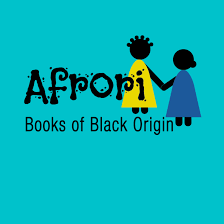 Afrori Books