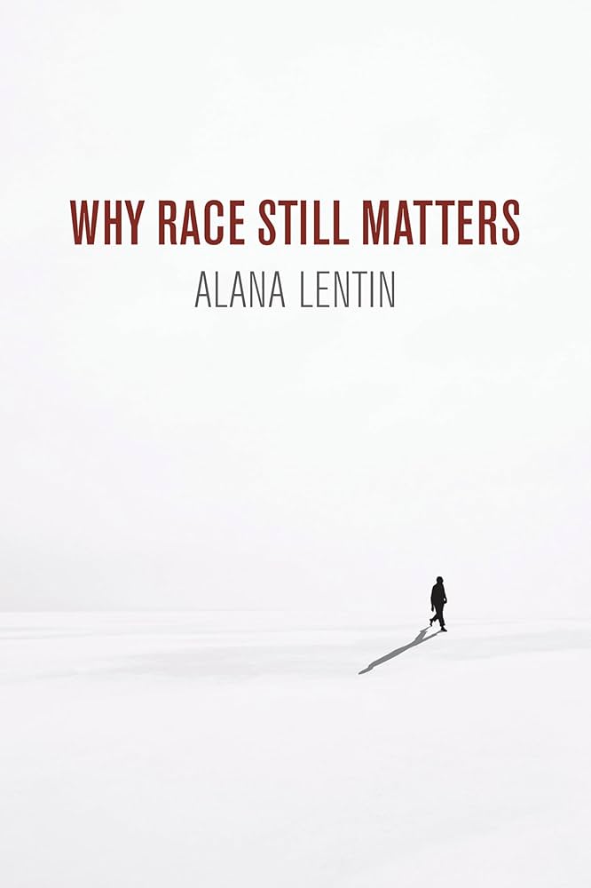 Why race still matters book cover