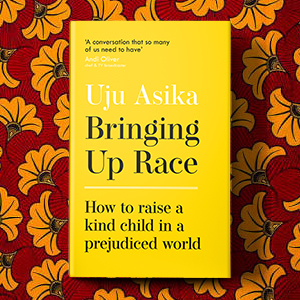 Cover of Bringing Up Race