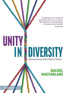 Unity in diversity book cover