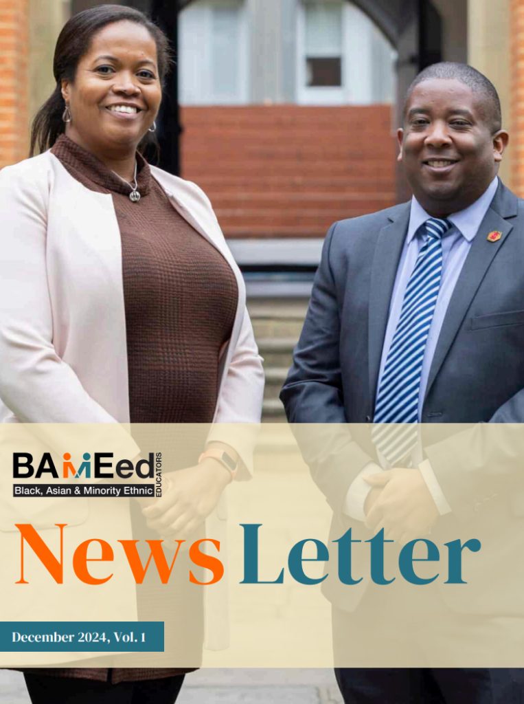 December 2024 Newsletter