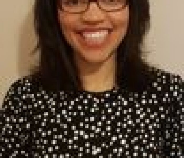 Aleishia Lewis profile picture