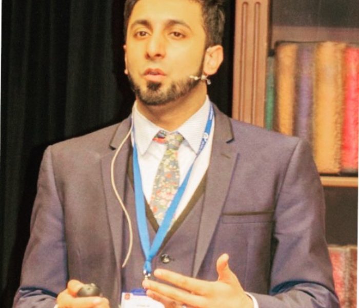 Amjad Ali profile picture