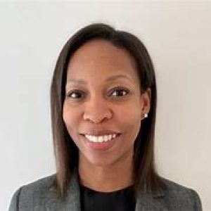 Beverly Clarke Bio Photo