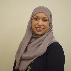 Farzana Wahed Hussain