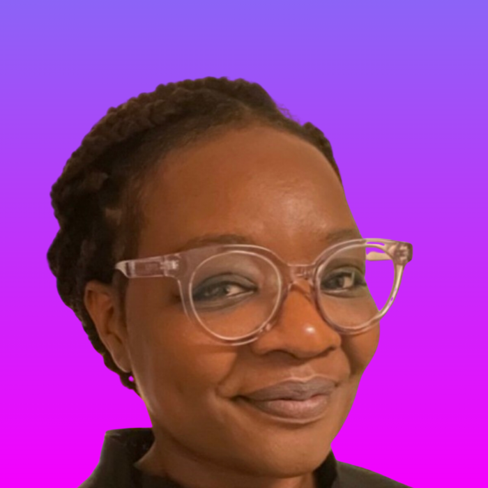 Frances Akinde profile picture