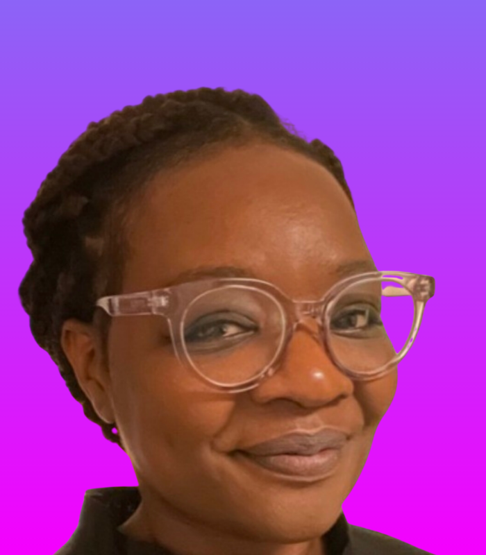 Frances Akinde profile picture