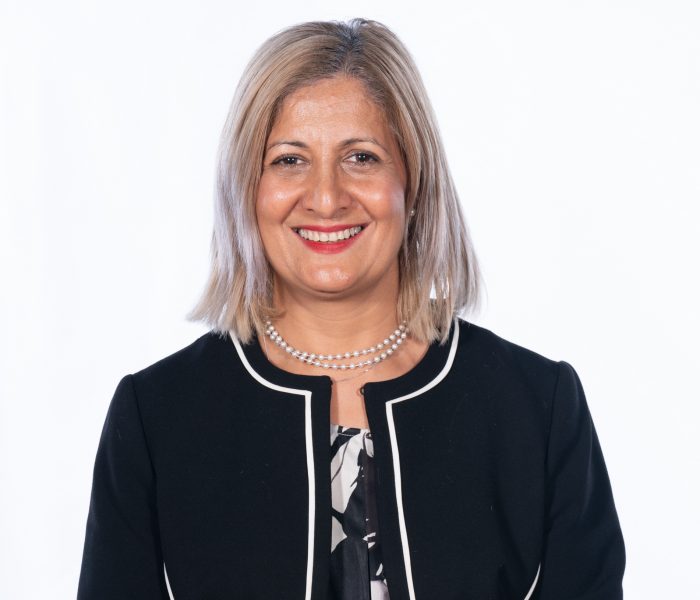 Indu Bedi profile picture