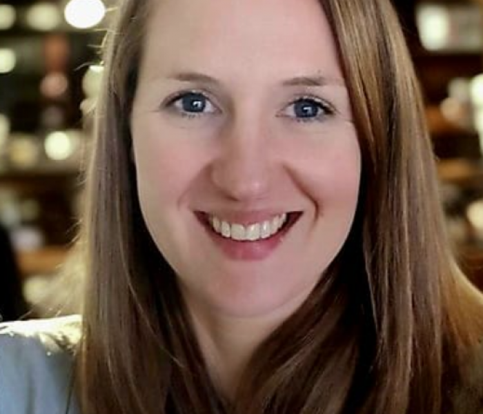 Catherine Willis profile picture