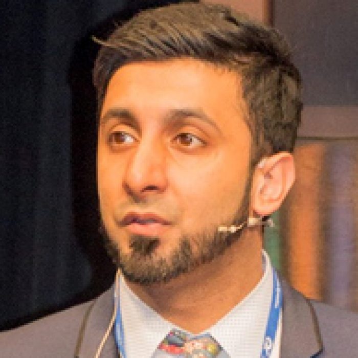 Amjad Ali profile picture