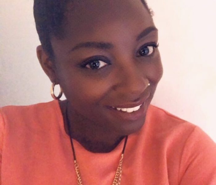 Azuraye Williams profile photo