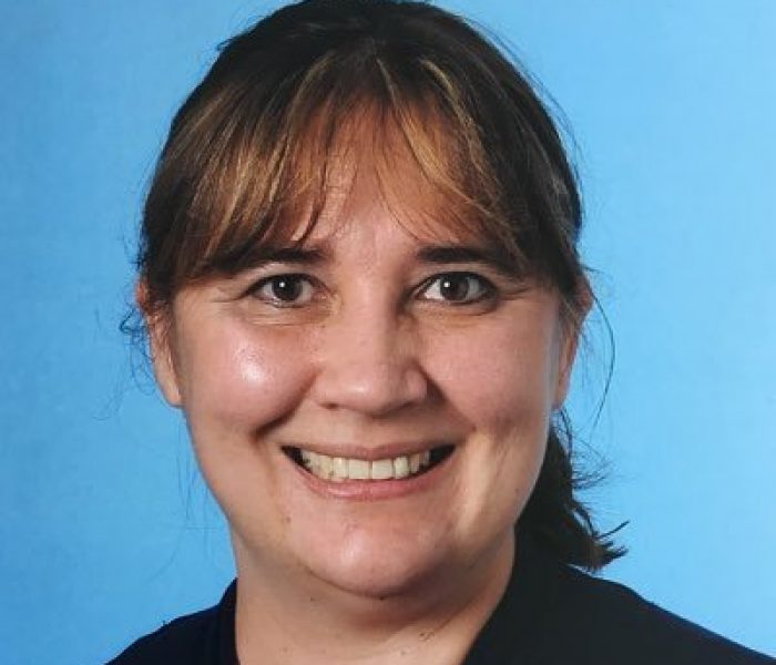 Lizana Oberholzer profile picture