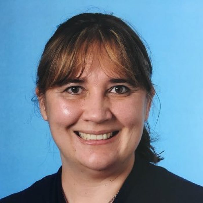 Lizana Oberholzer profile picture