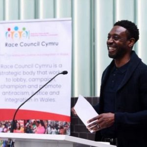 Jacob Seminole Henry photo